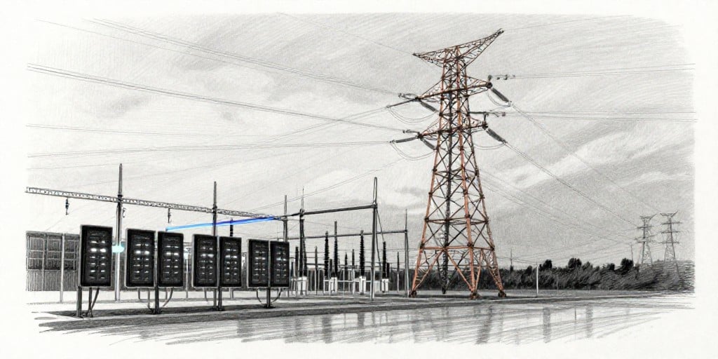 Entergy's 2026 Investor Day: Grid Modernization, Renewable Integration, & Strategic Rate Plans