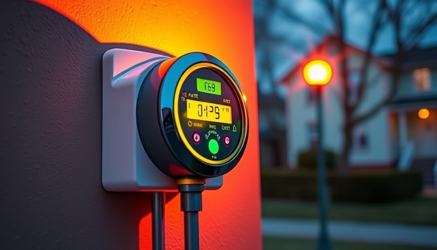 Entergy’s Rising Shareholder Value Drives Grid Modernization & Renewable Growth