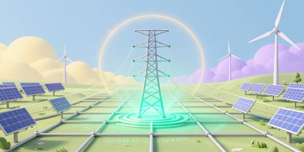 Entergy’s Share Purchase Signals Strong Governance Amid Grid Modernization Push