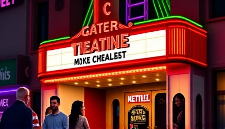 Entertainment Sector Adapts Amid Legal, Strategic, and Market Shifts