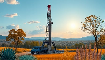 EOG Resources Inc Soars as Analysts Predict Continued Market Rally