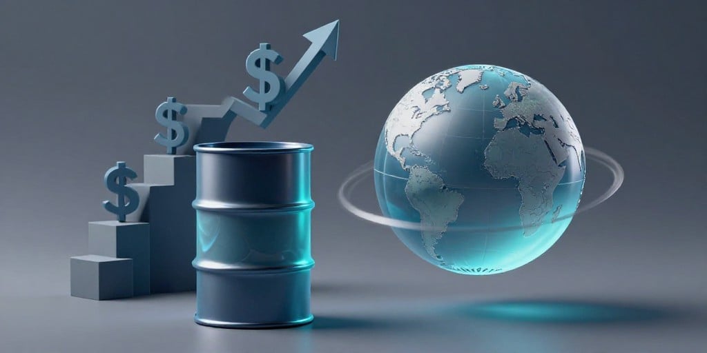 EOG Resources Q3 Tax Expense Rises to $835‑$935 M as Oil Prices Surge