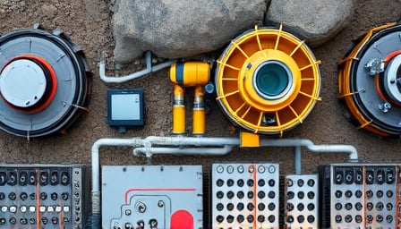 EOG Resources Surges Above 200-Day Average as Bullish Trend Takes Hold