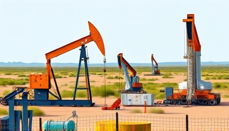 EOG Resources Surpasses Q1 2025 Earnings Expectations with Strategic Growth Initiatives