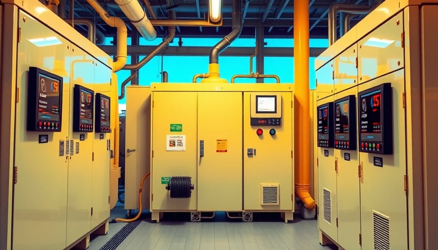 E.ON SE Balances Stability and Innovation Amid Europe's Energy Transition