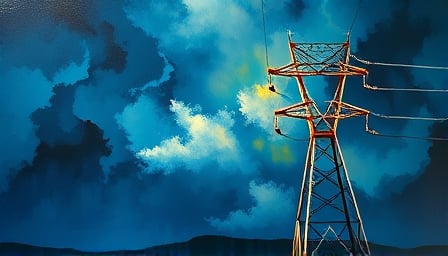 E.ON SE Hits 52-Week High Amid Market Volatility and UBS Downgrade Concerns