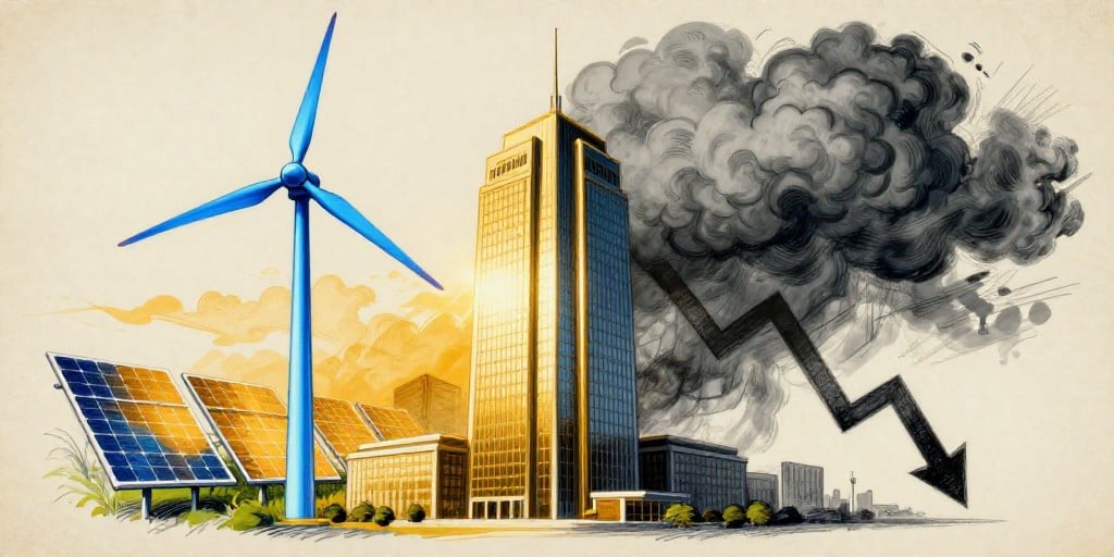 E.ON SE Posts Strong Q2 2026 Earnings, Boosts Renewable Cap‑ex Amid Market Uncertainty