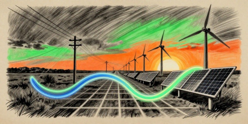 E.ON SE Raises 300 M AUD Bond to Upgrade Grid & Drive Renewable Integration