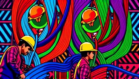 E.ON SE Secures €330 Million Five-Year Contract with Netels for Swedish Network Projects