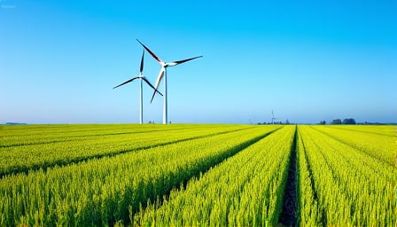 E.ON SE Stabilizes Amid Market Volatility with Innovative Energy Milestones