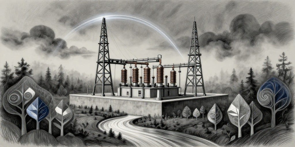 E.ON Secures €40 M Transformer Station Near Malmö – Boosting Nordic Grid Expansion and Renewable Integration