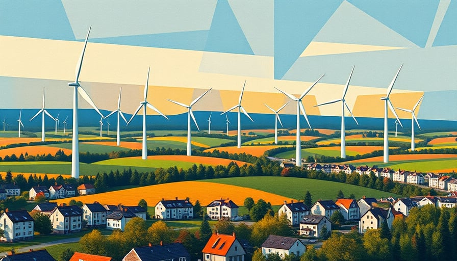 E.ON Shares Dip but Investment Plan & Dividend Growth Keep Growth Narrative Strong