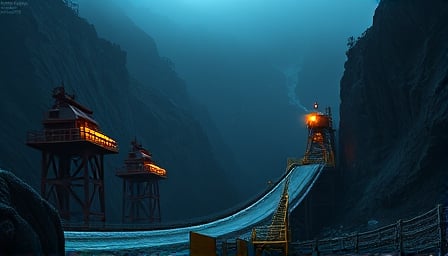 Epiroc and Hindustan Zinc Collaborate to Enhance Mining Safety with Advanced Collision Avoidance Technology