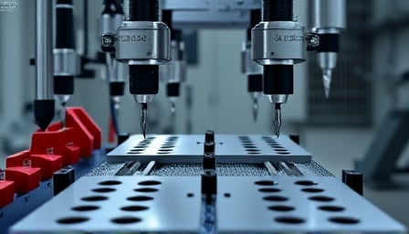 Epiroc Consolidates North American Drilling Operations, Moves Production to Mexico
