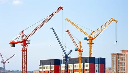Epiroc Embarks on New Growth Phase with CEO's Stock Purchase and Indian Facility Expansion