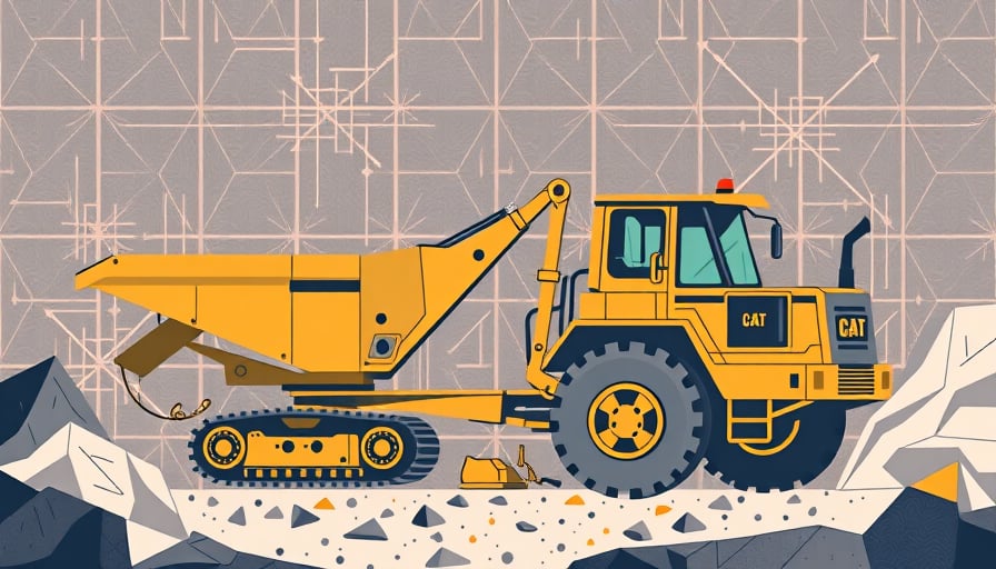 Epiroc Secures Major Zambia Mining Deal, Boosting Stock Amid Positive Stockholm Market Epiroc Secures Major Zambia Mining Deal, Boosting Stock Amid Positive Stockholm Market