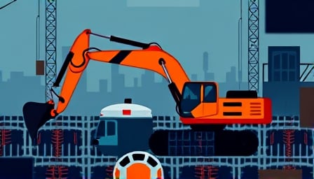 Epiroc's Q2 Results Fall Short Amid Market Challenges, Shares Drop 6%