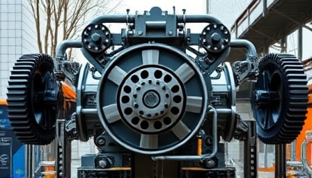 Epiroc's Stock Soars on Investment Firms' Praise and Major Mining Contract Win