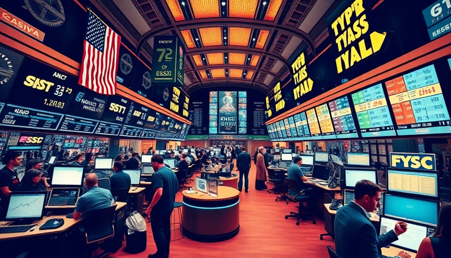 EQ T AB's March Share‑Buyback and New Jersey Logistics Acquisition Explained