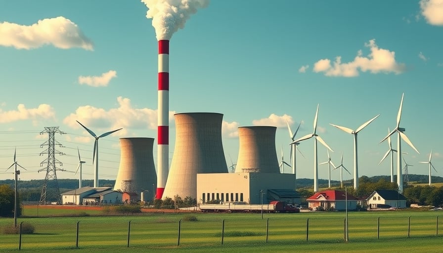 EQ T Launches Share‑Buyback & Joins $33 bn AES Corp Acquisition – Boosting Investor Value & Energy Asset Growth