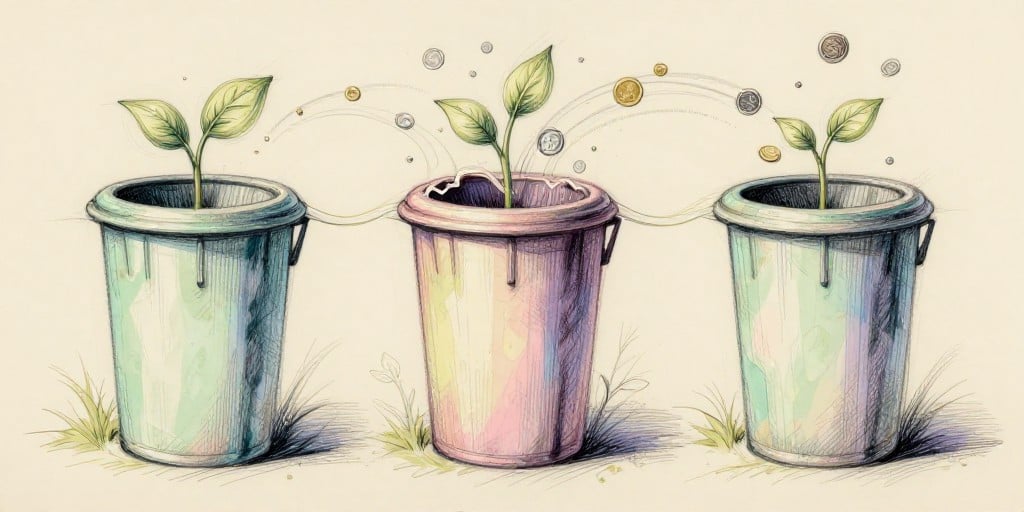EQ T Aims to Acquire Cleanaway for A$6.9 Billion—Boosting Waste‑Management & Infrastructure