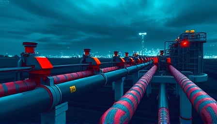 EQT Corp Reports Strong Financial Performance with Increased Profit and Strategic Acquisitions