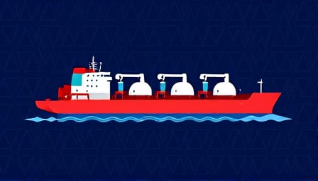 EQT Corp Secures Long-Term LNG Supply Deal and Announces Strategic Financial Moves