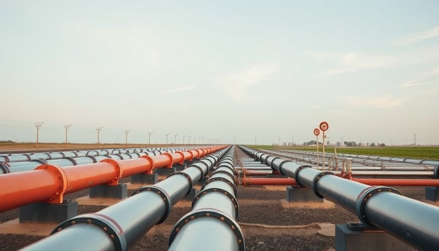 EQT Corp Surpasses Earnings Estimates with Strategic Growth and Diversification Initiatives EQT Corp Surpasses Earnings Estimates with Strategic Growth and Diversification Initiatives