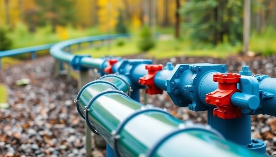 EQ T Corporation’s Stock Gains as U.S. Natural‑Gas Market Stirs Investor Optimism