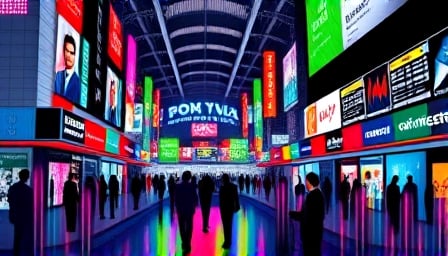 EQT Corp's Stock Soars Amid Political Announcements in Pennsylvania