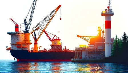 EQT Corp's Strategic Moves: From Appalachian Gas Dominance to Defense Ventures and Nasdaq Success