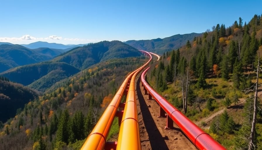 EQTC Maintains Steady Stock, Focuses on Appalachian Gas Corridor & Divests Real‑Estate for Growth