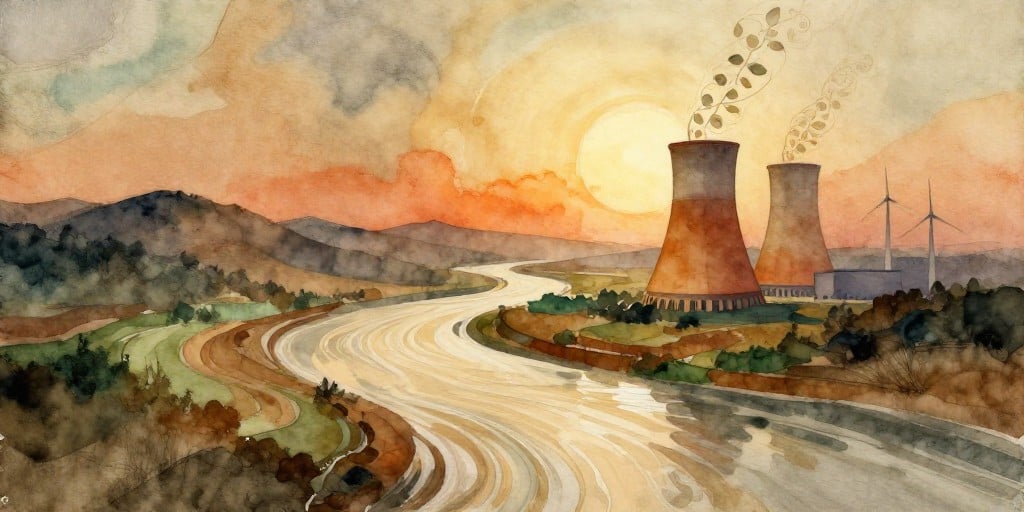 EQTS $6.9 B Takeover of Cleanaway Boosts Australia’s Waste‑Energy Transition