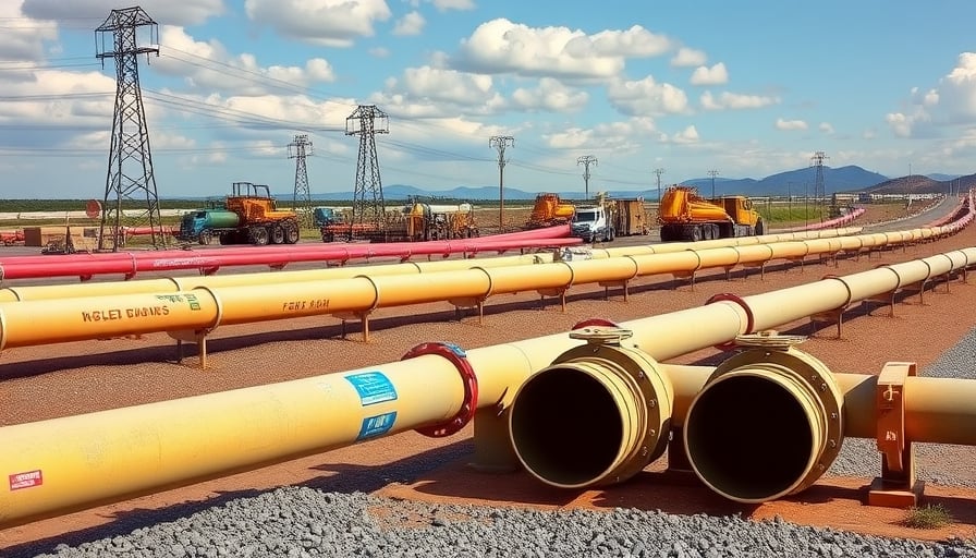 EQTS Capital Boost: Kodiak Offering Fuels Growth & Regulated Expansion in Appalachia