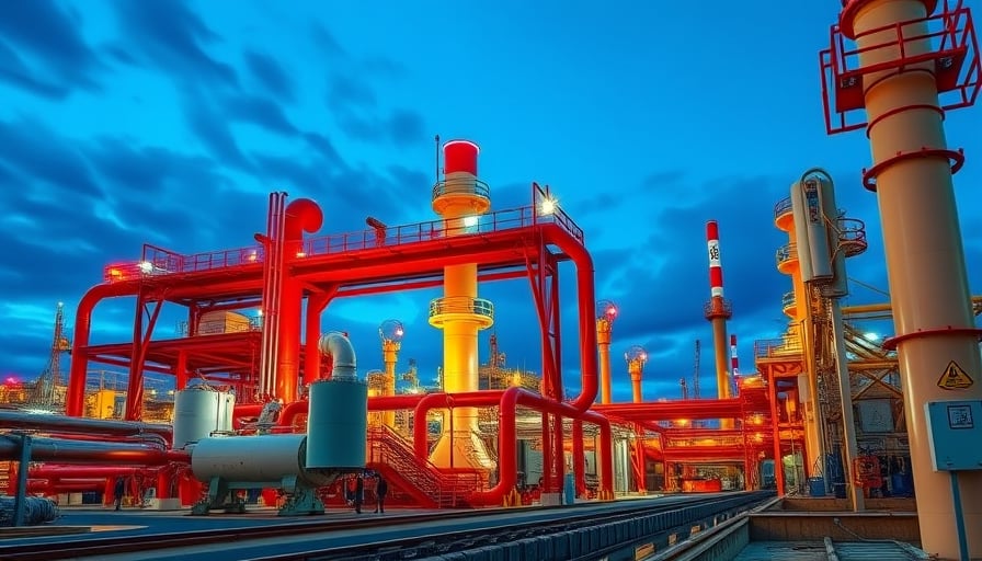 EQTS Rising Momentum: How Energy‑Tech Convergence Fuels Strong Returns