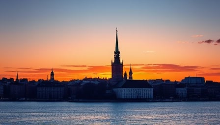 EQT's SEB Share Buyback and Mediobanca's Price Target Boost Signal Optimism in Swedish Banking Sector
