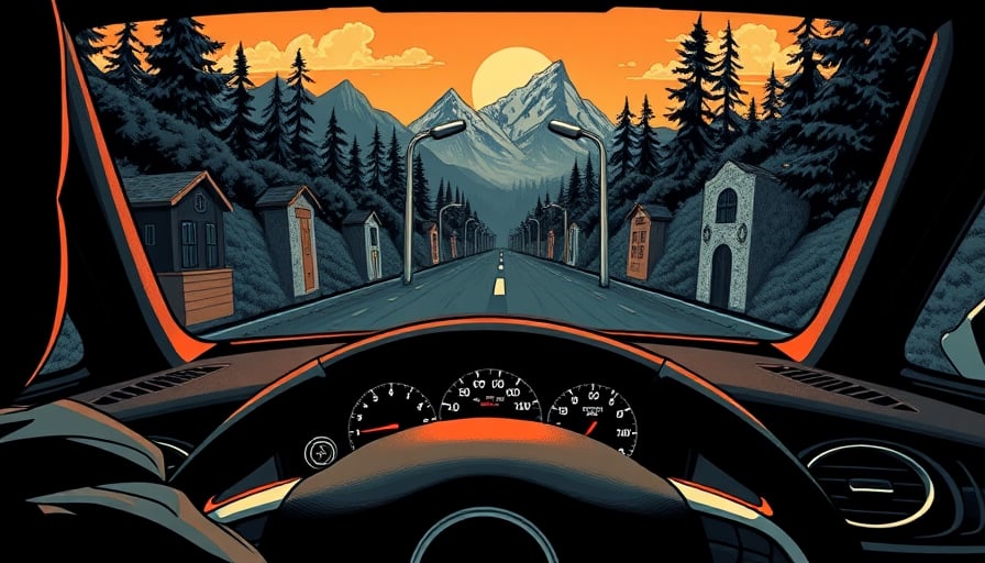 Equifax Drives 2026 Growth with Regulatory Data, UK Car‑Finance Checker & Strong Finances