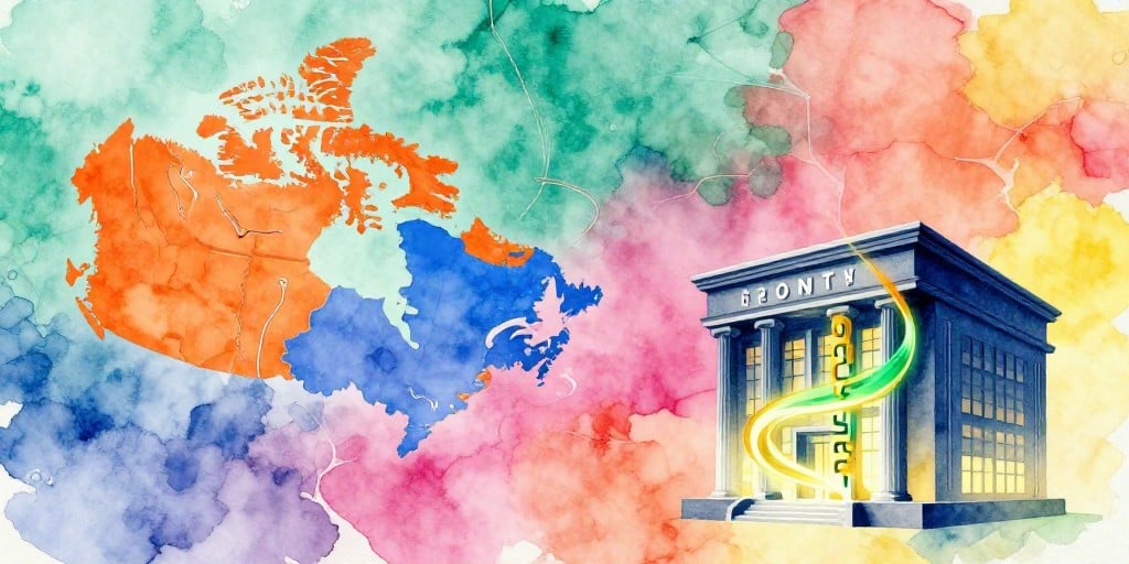 Equifax Reveals Micro‑Finance Shrinks but Asset Quality Soars, Canadian Mortgages See 32% Delinquency Spike