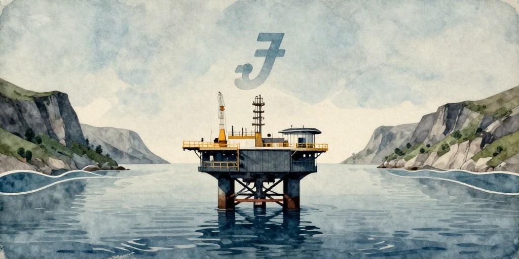 Equinor Accelerates Share‑Buyback & Secures New Norwegian Drilling Licence for 2026