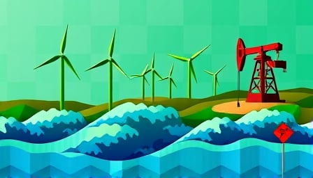 Equinor Advances Growth and Sustainability with Share Buy-Back and CO2 Injection Discovery