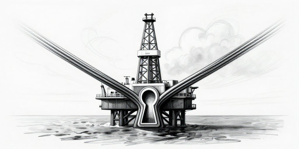 Equinor & Aker BP Partner to Boost Tight Reservoir Success on Norway’s Continental Shelf Equinor & Aker BP Partner to Boost Tight Reservoir Success on Norway’s Continental Shelf