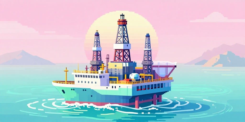 Equinor, Aker BP & Vår Energi Join Forces to Uncover 20+ Offshore Wells on Norway’s Continental Shelf