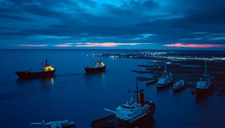 Equinor Approves 2024 Dividend, Advances Carbon Reduction Efforts with New Wells