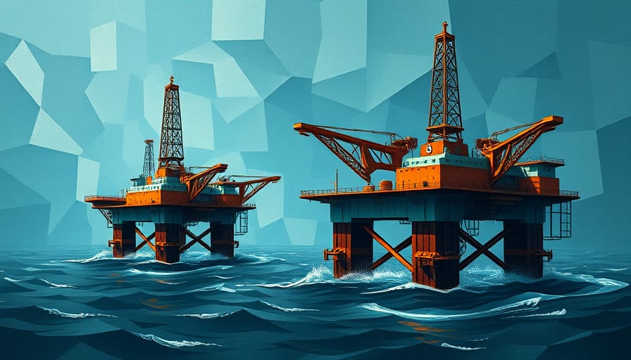 Equinor ASA: 2026 Performance Review, ESG Challenges & Investment Outlook