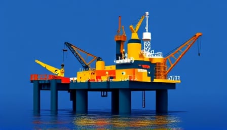 Equinor ASA Declares Dividend, Partners with SLB OneSubsea for North Sea Project, Discovers New Reserves