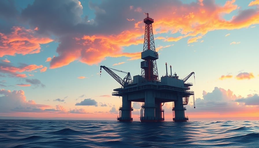 Equinor ASA Navigates Market Volatility, Strategic Shifts Amid Regulatory and Merger Developments Equinor ASA Navigates Market Volatility, Strategic Shifts Amid Regulatory and Merger Developments