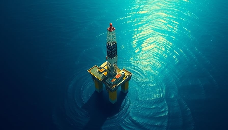 Equinor ASA Navigates Strategic Developments Amid Market Volatility and Energy Transition