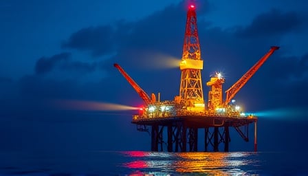 Equinor ASA Reports Profit Miss in Q1 2025 Amid Litigation Concerns