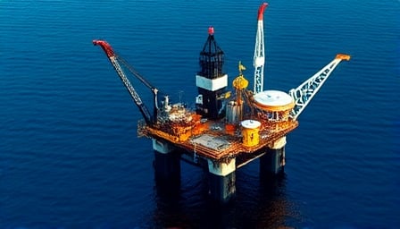 Equinor ASA Sells 60% Stake in Peregrino Project for $3.5 Billion in Major Brazilian Oil and Gas Deal.