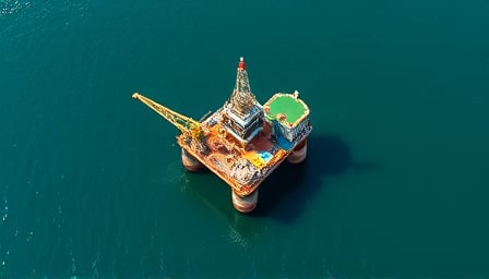 Equinor ASA Shows Resilience Amid Energy Transition Challenges and Market Dynamics